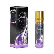 Парфюмерное масло Dalida 10 Shams Natural Oils