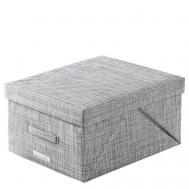 Короб с крышкой Milky 44х50х28см PB-011 CH