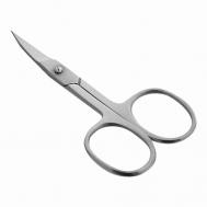 Ножницы маникюрные для ногтей Classic JACKS.BEAUTY