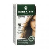 Гель-краска  для  волос HERBATINT