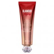 Kiss by Rosemine Крем для тела Fragrance Cream - Glamour Dazzling 140 EVAS