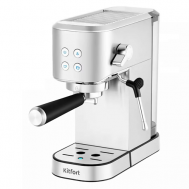Кофеварка КТ-7294 Kitfort