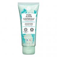 Гоммаж для лица ультраосвежающий для сияния кожи с микроводорослями 75 Yves Rocher