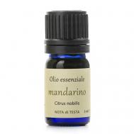 Масло эфирное мандарин BIO 5 ERBE TOSCANE