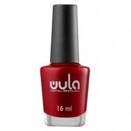Лак для ногтей тон 01 WULA Nailsoul