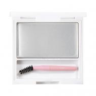 Воск для укладки бровей Mega Brow Clear LOTTIE LONDON