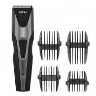 Машинка для стрижки волос электрическая AR-1813 Aresa