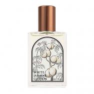 White Jasmine Cotton 30 ATELIER FAYE