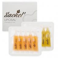 Сыворотка для волос Liposal 100 SACHEL'