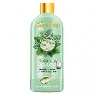 Мицеллярная вода с зеленой глиной BOTANICAL CLAYS 500 Bielenda