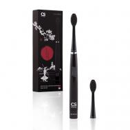 Электрическая звуковая зубная щетка CS-167-B CS Меdica