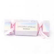 Набор бомбочек для ванн UNICORNS APPROVE