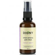 Крем-флюид для лица "Лифтинг-эффект" с гиалуроновой кислотой 50 DIONY