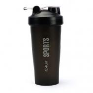 Бутылка-шейкер Skills Nd Play