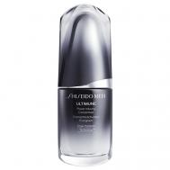 Концентрат, восстанавливающий энергию мужской кожи Men Ultimune 30 SHISEIDO