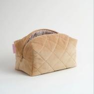 Косметичка плюшевая ADELE FOR YOU