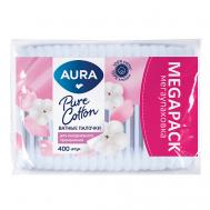 Beauty Ватные палочки Aura