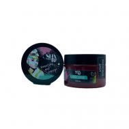 Скраб для тела гидрофильный "Малиновый джем" 100 SHATO COSMETICS