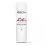 Кондиционер Dualsenses Color Extra Rich  Brilliance 200 Goldwell