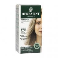 Гель-краска  для  волос HERBATINT