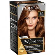 Стойкая краска для волос Preference 174 L'Oreal Paris