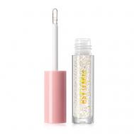 Глянцевый увлажняющий блеск для губ "Oh My Gloss" PINK FLASH