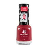 Лак для ногтей GEL FORMULA тон 01 прозрачный Brigitte Bottier