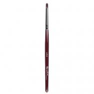 Кисть vr04 круглая из синтетики для корректоров Roubloff