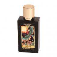 Tarot Card "The Sun" 50 Alchemist