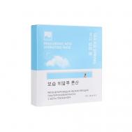 Регенерирующая увлажняющая гиалуроновая маска с бета-глюканом "Sea Ice Spring" Beauty Style