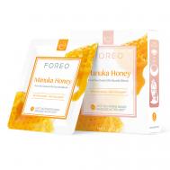 Омолаживающая маска для лица Manuka Honey для UFO/UFO mini 6 FOREO
