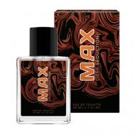 Туалетная вода мужская City Max Dark Seduction 50 CITY PARFUM