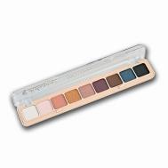 Тени для век Matte & Shining Silvana