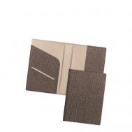 Обложка на паспорт с дополнительными отделениями для документов Flexpocket