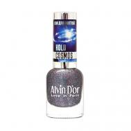 Лак для ногтей HOLOCOSMOS Alvin D'or