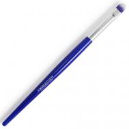 Кисть плоская для теней для век Eye Flat Crease Eye Brush RELOVE REVOLUTION