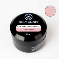 Гель для наращивания ногтей ONLY ANGEL