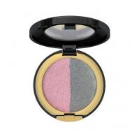 Тени для век с мерцающим финишем  Hypnotic Eyes ETRE BELLE