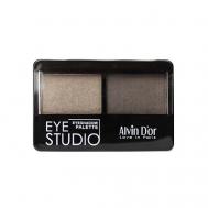 Тени для век EYE STUDIO Alvin D'or
