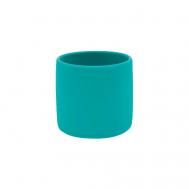 Mini Cup Детский стаканчик для мальчиков и девочек силикон 0+ MINIKOIOI
