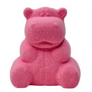 Бомбочка для ванны Бегемот ECOBUBBLE