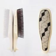 Расческа Scalp Brush 572 Action S•HEART•S