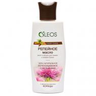 Репейное масло с эфирным маслом Корица 125 Oleos