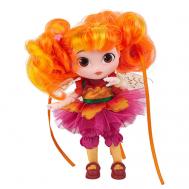 Шарнирная кукла "Фея в бальном платье" Аленка Сказочный Патруль