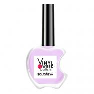Недельный лак One Week Vinyl Polish SOLOMEYA