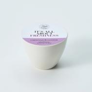 Массажная свеча для тела — It’s all about freshness «Лемонграсс & Лаванда» малая 100 БОТАНИЧЕСКИЙ САД