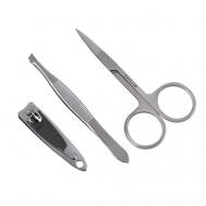 Набор маникюрный, 3 предмета Queen fair