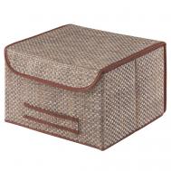 Коробка для хранения с крышкой ВО-042 CH