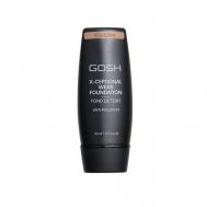 Тональный крем для лица X-Ceptional Wear Foundation Gosh