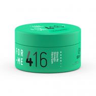 Воск для волос сильной фиксации FOR-ME 416 GLOSS ME STRONGLY FIBRE 80 FRAMESI